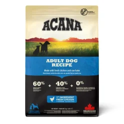 ACANA Croquettes^Adult Dog 2 kg