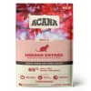 ACANA Croquettes Pour Chat^Indoor Entrée avec poulet, dinde et hareng 4,5 kg