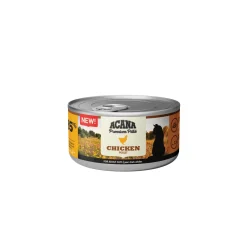 ACANA Nourriture Humide^Premium Pâté Poulet 24x85 g