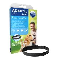 ADAPTIL Aide À L'Éducation|Education Et Entraînement^Collier Calm S-M