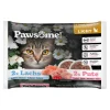 Nourriture Humide^Adult Light dinde & saumon 4x85 g
