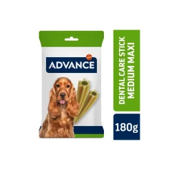 ADVANCE Friandises^Snack Dental Care 180 g