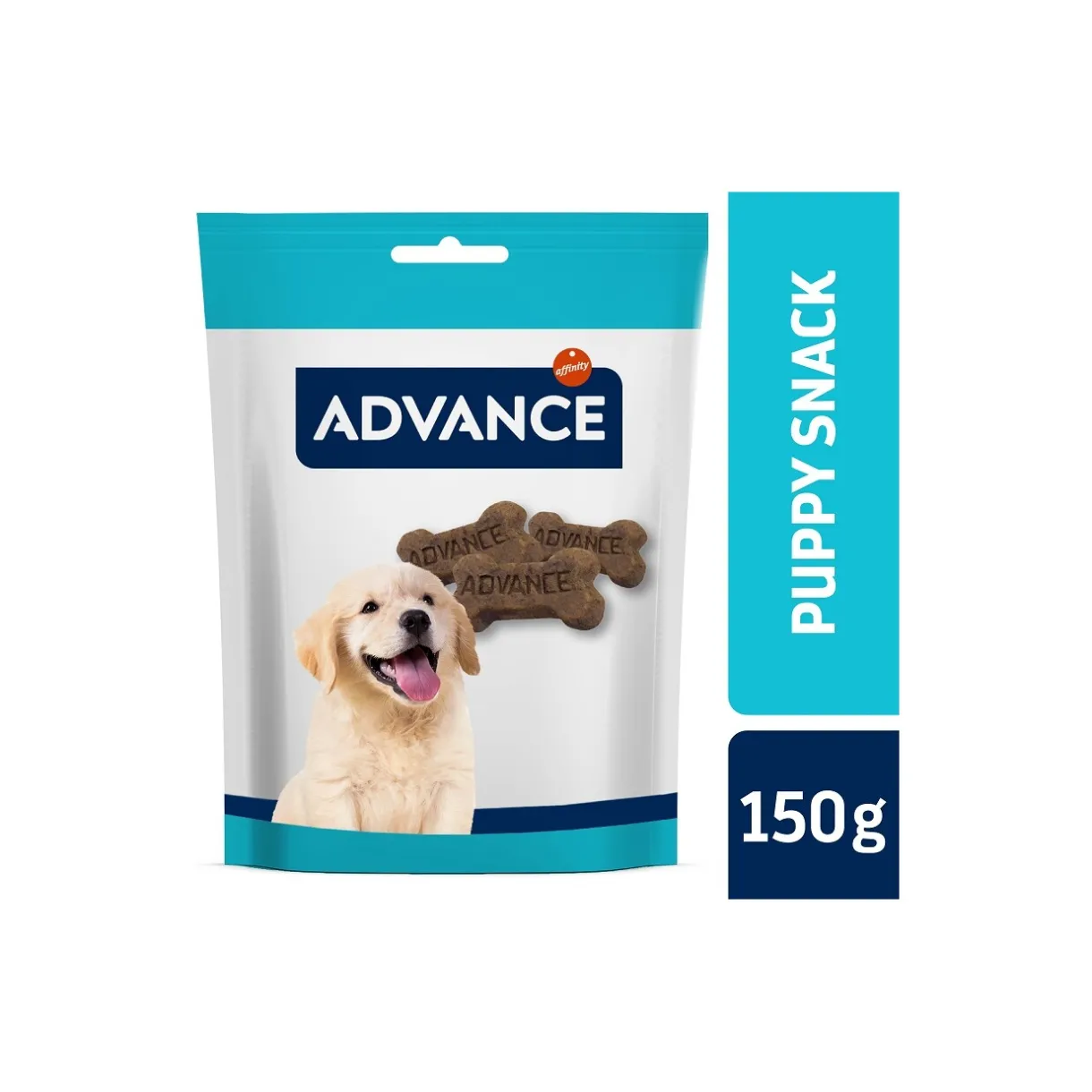 ADVANCE Friandises^Snack Puppy 150 g