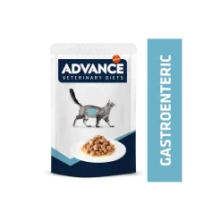 ADVANCE Nourriture Humide^Veterinary Diets Gastroenteritic 12 x 85 g