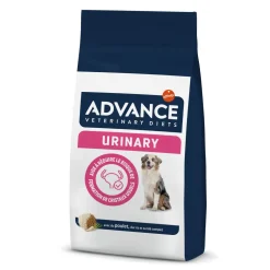 ADVANCE Croquettes|Problèmes Urinaires^Veterinary Diets Urinary 3 kg