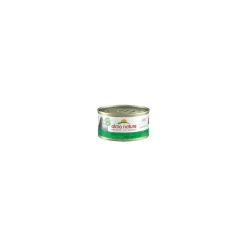 Almo nature Nourriture Humide^Natural 24x70g Thon au maïs