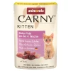 animonda Nourriture Humide|Nourriture^Carny nourriture humide chaton, Baby-Paté 12x85 g