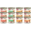 animonda Nourriture Humide|Nourriture^Carny nourriture humide pour chatons, pack mixte 12x200 g