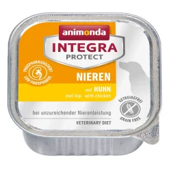animonda Régime Rénal|Nourriture Humide^Integra Protect Reins 11 x 150 g
