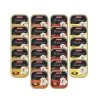 animonda Nourriture Humide^Vom Feinsten Adult gourmet Variété 22 x 150 g