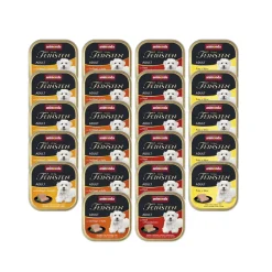 animonda Nourriture Humide^Vom Feinsten Adult gourmet Variété 22 x 150 g
