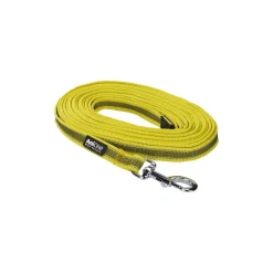 AniOne Laisses|Promener Son Chiot^ANIO Laisse jaune 5 m