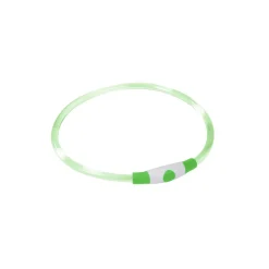 AniOne Securité Dans L'Obscurité^Anneau lumineux LED vert