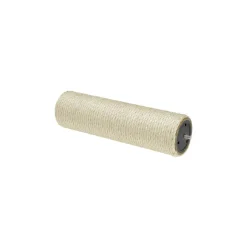 AniOne Pièces De Rechange^Arbre à chat Bijou troncs de rechange 30 cm, hauteur 9 cm, diamètre avec vis