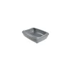 AniOne Bacs & Maisons De Toilette^Bac à Litière Arist-O-Tray M