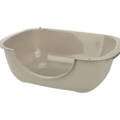 AniOne Bacs & Maisons De Toilette^Bac à litière Bella Mix & Match beige