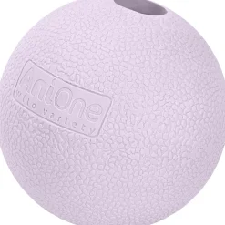 AniOne Jouets Souris Et Balles Pour Chats^Balle à friandises 6 cm lavande