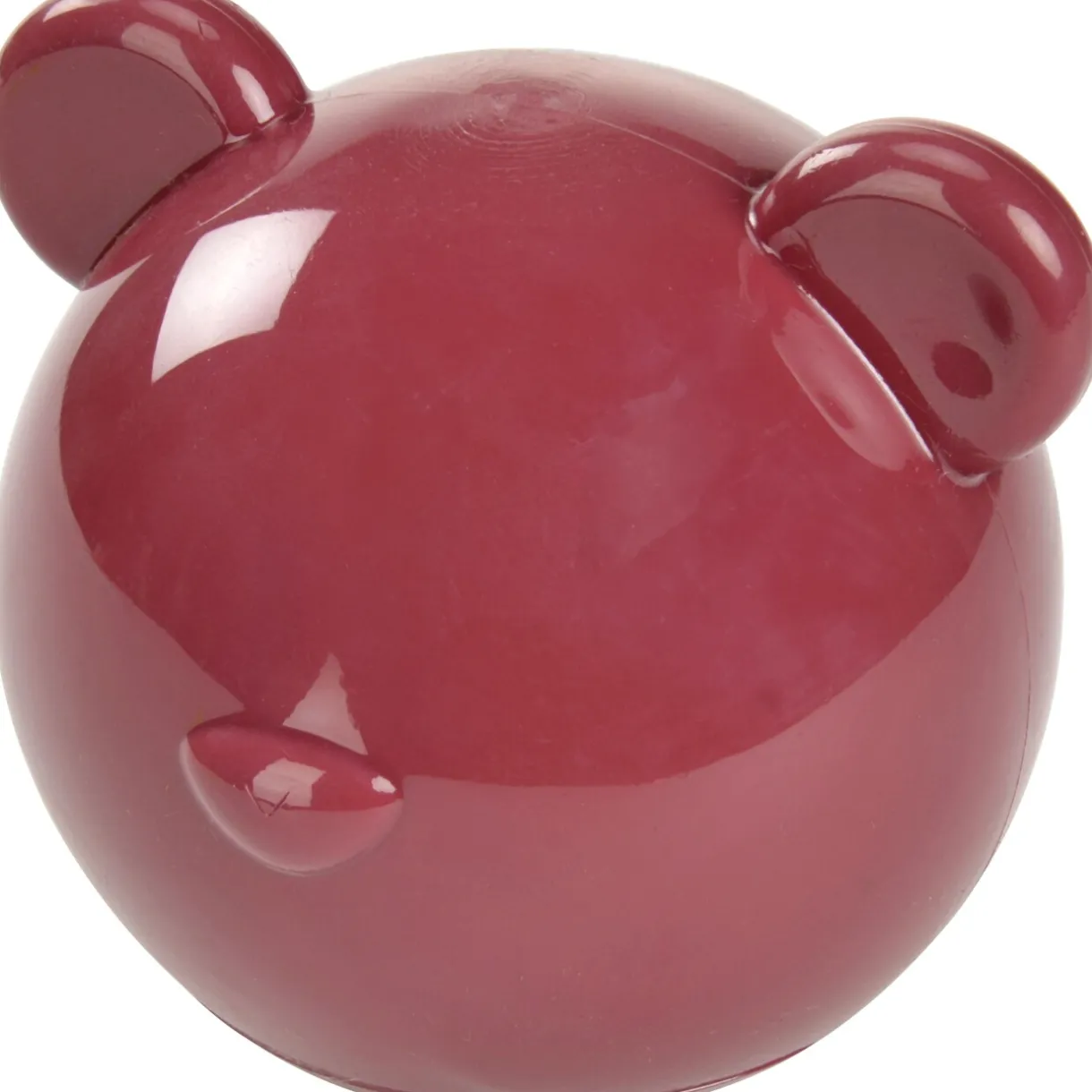 AniOne Balles Pour Chien|Jeux D'Intelligence^Balle à nourriture Pepe & Kitty pour chien S-M