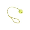 AniOne Frisbees & Jouets À Lancer|Jouets^Balle de tennis avec corde