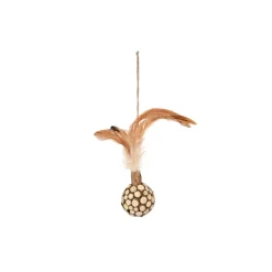 AniOne Jouets Souris Et Balles Pour Chats|Jouets^Balle Matatabi d’