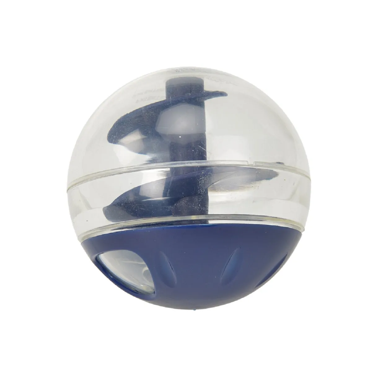 AniOne Jouets Souris Et Balles Pour Chats|Jeux D'Intelligence^Boule à friandises en plastique