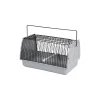 AniOne Caisses De Transport^Cage de transport pour oiseaux M