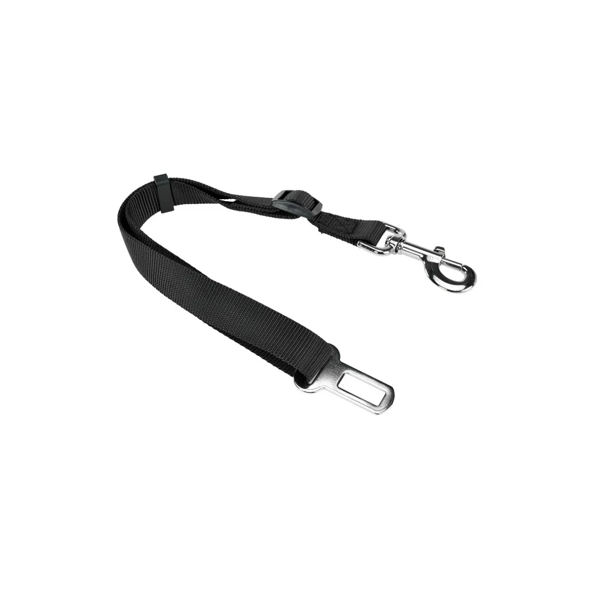 AniOne Accessoires Pour La Voiture^Ceinture de sécurité avec attache de ceinture