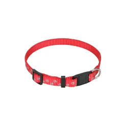 AniOne Colliers^Collier Chat réfléchissant