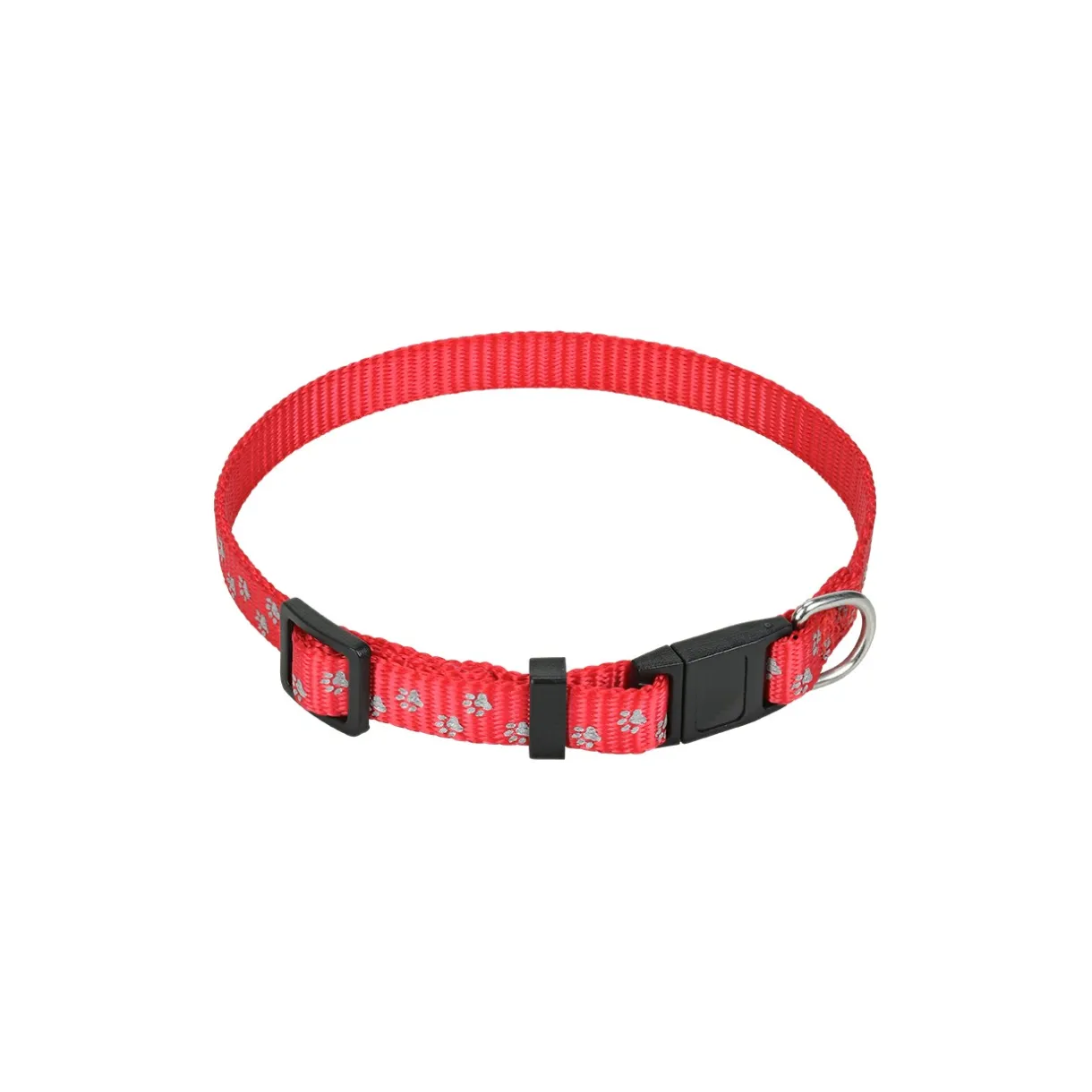AniOne Colliers^Collier Chat réfléchissant