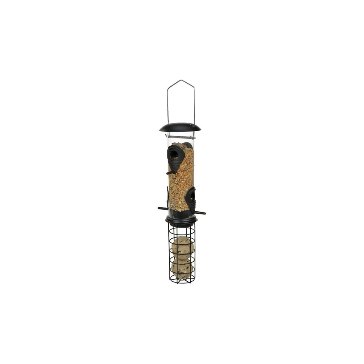 AniOne Distributeurs De Graines|Distributeur De Nourriture^Colonne de nourriture 2in1