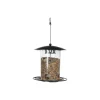 AniOne Distributeurs De Graines|Distributeur De Nourriture^Colonne de nourriture Plexiglas