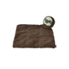 AniOne Jouets^couverture bruissante animal en peluche