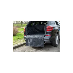 AniOne Accessoires Pour La Voiture^Couverture de protection pour voiture et coffre de voiture