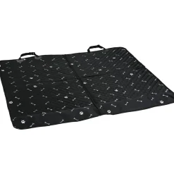 AniOne Accessoires Pour La Voiture^Couverture de protection pour voiture Siège arrière