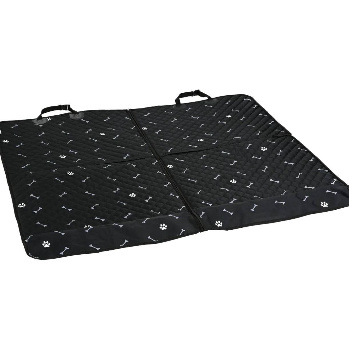 AniOne Accessoires Pour La Voiture^Couverture de protection pour voiture Siège arrière