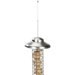 AniOne Distributeurs De Graines|Distributeur De Nourriture^Distributeur de nourriture pour boules de graisse