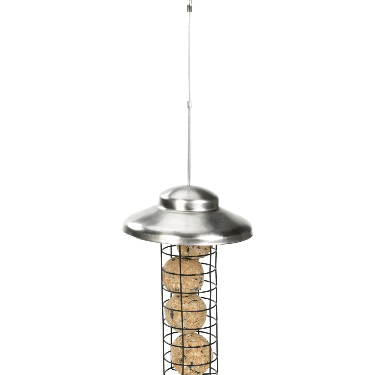 AniOne Distributeurs De Graines|Distributeur De Nourriture^Distributeur de nourriture pour boules de graisse