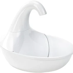 AniOne Fontaines|Fontaines^Fontaine à eau Wave 1,8 l blanc