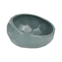 AniOne Gamelles À Nourriture|Gamelles À Nourriture^gamelle céramique Interior 500 ml gris