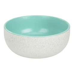 AniOne Gamelles À Nourriture^Gamelle en céramique Pastel 700 ml turquoise