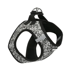 AniOne Harnais Pour Chien^Gilet souple XXXXS