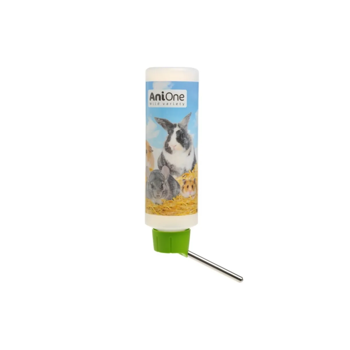 AniOne Dègues Du Chili|Chinchillas^Gourde 100 ml