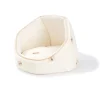 AniOne Niches|Couchages & Grottes^Grotte pour chat visages chat beige
