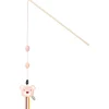 AniOne Cannes À Pêche|Jouets^Jeu de canne à pêche Pepe&Kitty