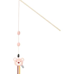 AniOne Cannes À Pêche|Jouets^Jeu de canne à pêche Pepe&Kitty