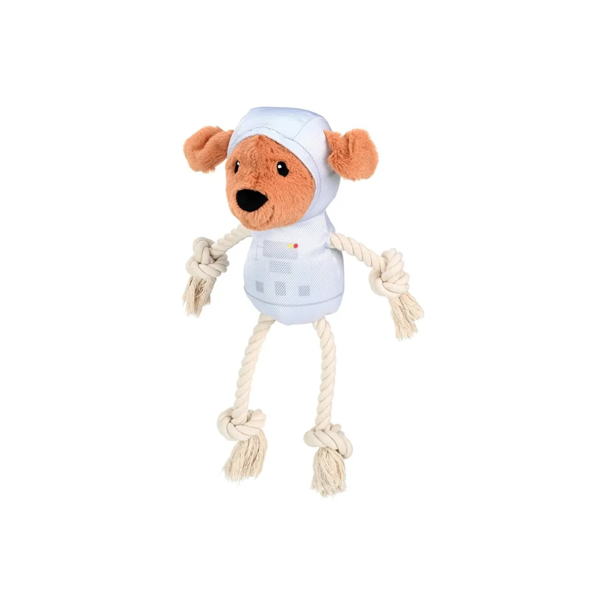 AniOne Peluches|Jouets^Jouet en peluche Chien astronaute