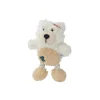 AniOne Peluches^Jouet ours Patches