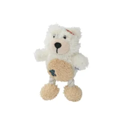AniOne Peluches|Jouets^Jouet ours Patches XS
