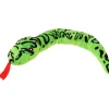 AniOne Peluches|Jouets^Jouet pour chien petit serpent S