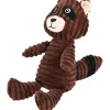AniOne Peluches|Jouets^Jouets Peluche Raton Laveur M-L